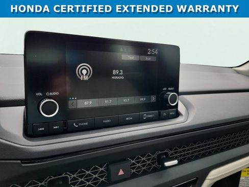 Certified 2025 Honda Accord SE image 32