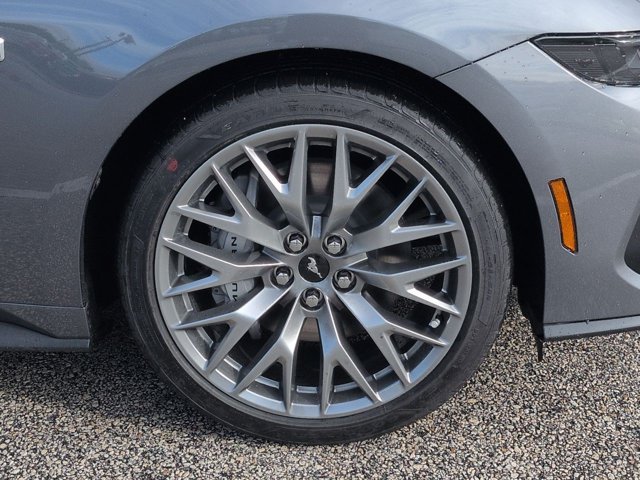 New 2026 Ford Mustang GT Premium RWD image 11