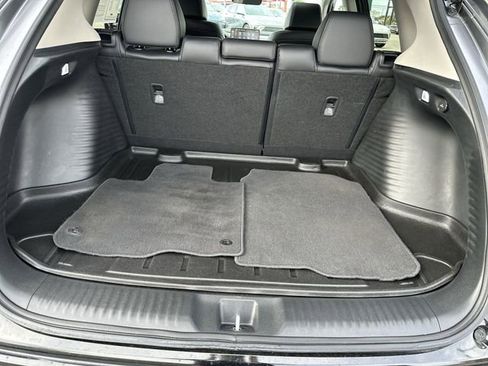 Used 2024 Honda HR-V EX-L image 22