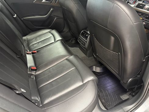 Used 2015 Audi A6 2.0T Premium Plus w/ Premium Plus Package image 22