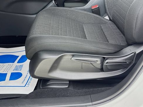 Used 2024 Honda HR-V LX image 22