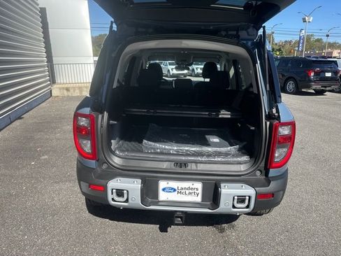 New 2025 Ford Bronco Sport Big Bend image 28
