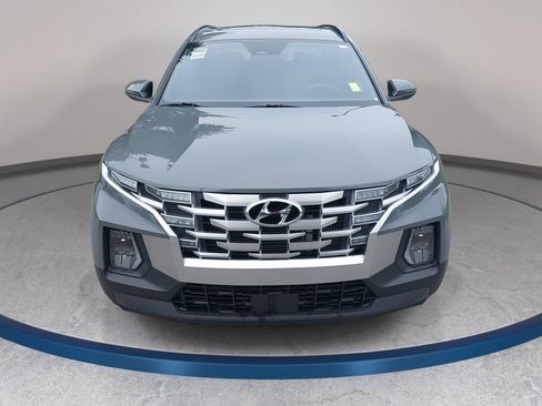 Used 2023 Hyundai Santa Cruz SEL Premium AWD/4WD image 2