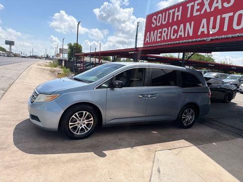 Used 2011 Honda Odyssey EX-L image 12