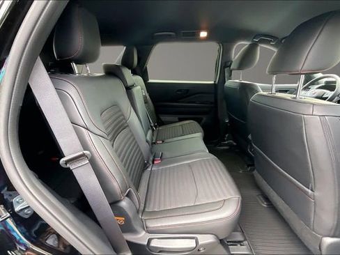 New 2026 Nissan Pathfinder Rock Creek AWD/4WD image 10