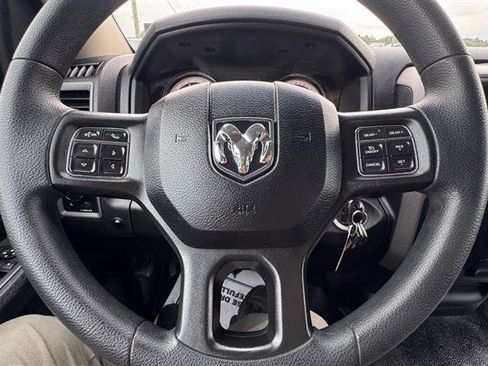 Used 2021 RAM 1500 Tradesman w/ Power & Remote Entry Group RWD image 38