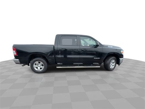 Used 2024 RAM 1500 Big Horn image 9