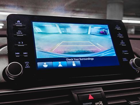 Used 2021 Honda Accord Sport Special Edition image 28