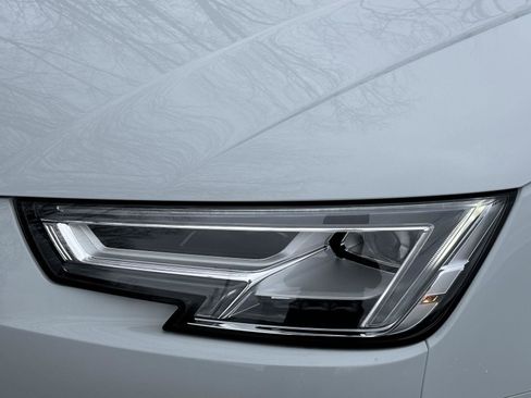 Used 2018 Audi A4 2.0T Prestige image 26