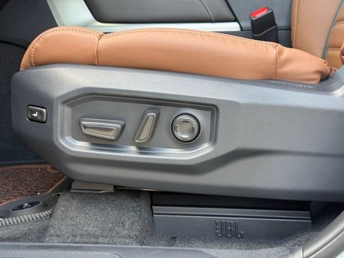 New 2026 Toyota Sequoia 1794 Edition AWD/4WD image 12