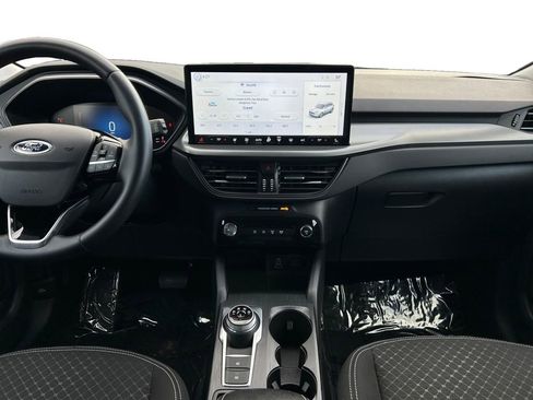 Used 2024 Ford Escape Active w/ Tech Pack #1 image 12