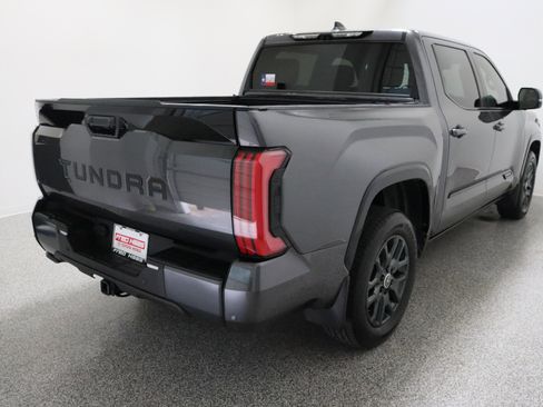 Used 2024 Toyota Tundra Platinum image 7