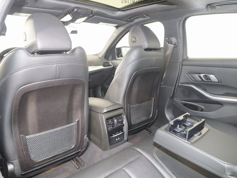 Used 2023 BMW M340i xDrive w/ Shadowloine Package image 57