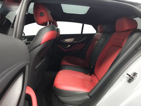 Used 2023 Mercedes-Benz AMG GT 63 S image 26