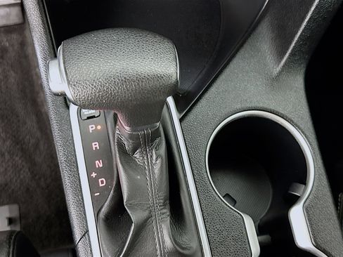 Used 2022 Kia Sportage Nightfall Edition image 19