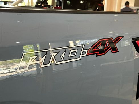 New 2026 Nissan Frontier PRO-4X w/ Pro Premium Package AWD/4WD image 40