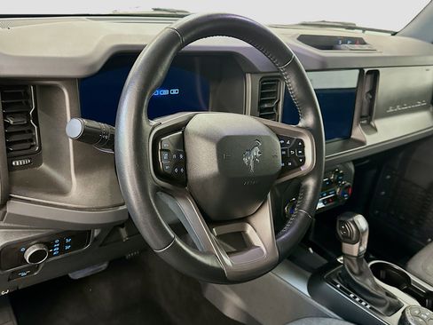 Used 2025 Ford Bronco Big Bend AWD/4WD image 18