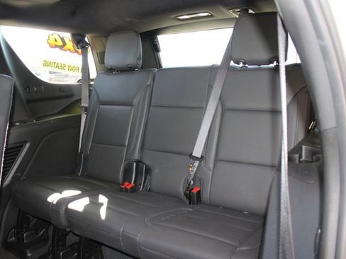 Used 2025 Chevrolet Tahoe LT w/ Comfort Package image 28