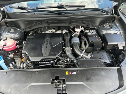 Used 2023 Kia Sorento EX w/ Panoramic Sunroof Package FWD image 20