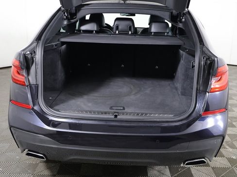 Used 2018 BMW 640i Gran Turismo xDrive image 18