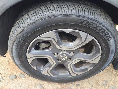 Used 2017 Honda CR-V EX image 4