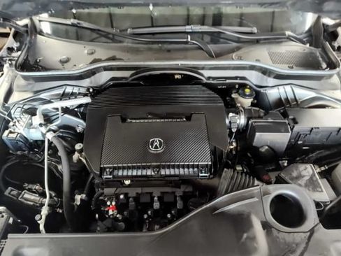 Used 2023 Acura MDX SH-AWD image 7