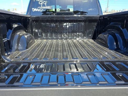 New 2025 RAM 1500 Tradesman RWD image 26