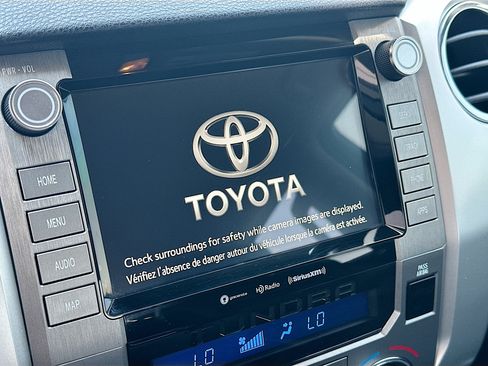 Used 2020 Toyota Tundra Limited AWD/4WD image 19