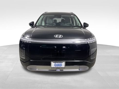New 2026 Hyundai Ioniq 9 Limited image 8