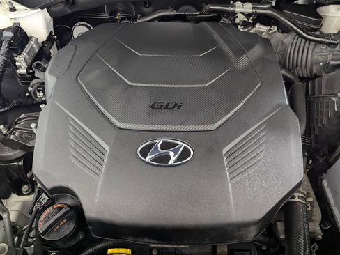 Used 2020 Hyundai Palisade SEL FWD image 10
