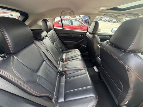 Used 2019 Subaru Crosstrek 2.0i Limited w/ Moonroof Package w/Navigation AWD/4WD image 31