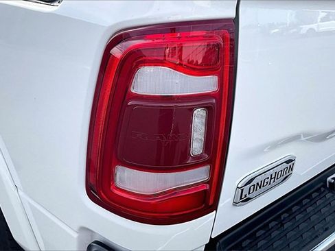 Used 2024 RAM 3500 Limited w/ Safety Group image 33