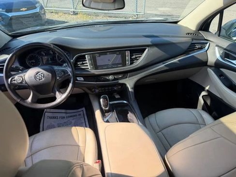 Used 2019 Buick Enclave Premium w/ Trailering Package, 5000 lbs. AWD/4WD image 34