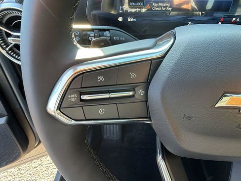 New 2026 Chevrolet Equinox LT image 20