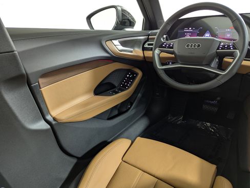 New 2025 Audi A5 2.0T Prestige image 9