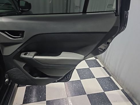 New 2026 Subaru Crosstrek 2.5i AWD/4WD image 8