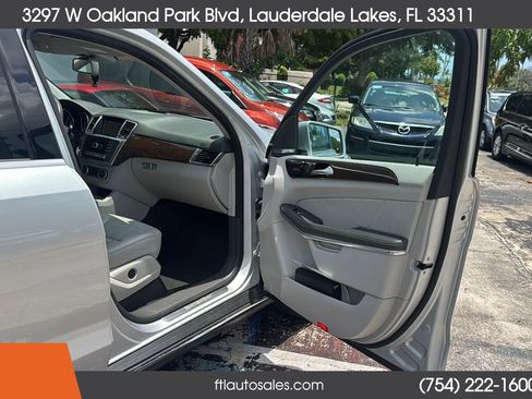 Used 2014 Mercedes-Benz GL 350 BlueTEC 4MATIC image 44