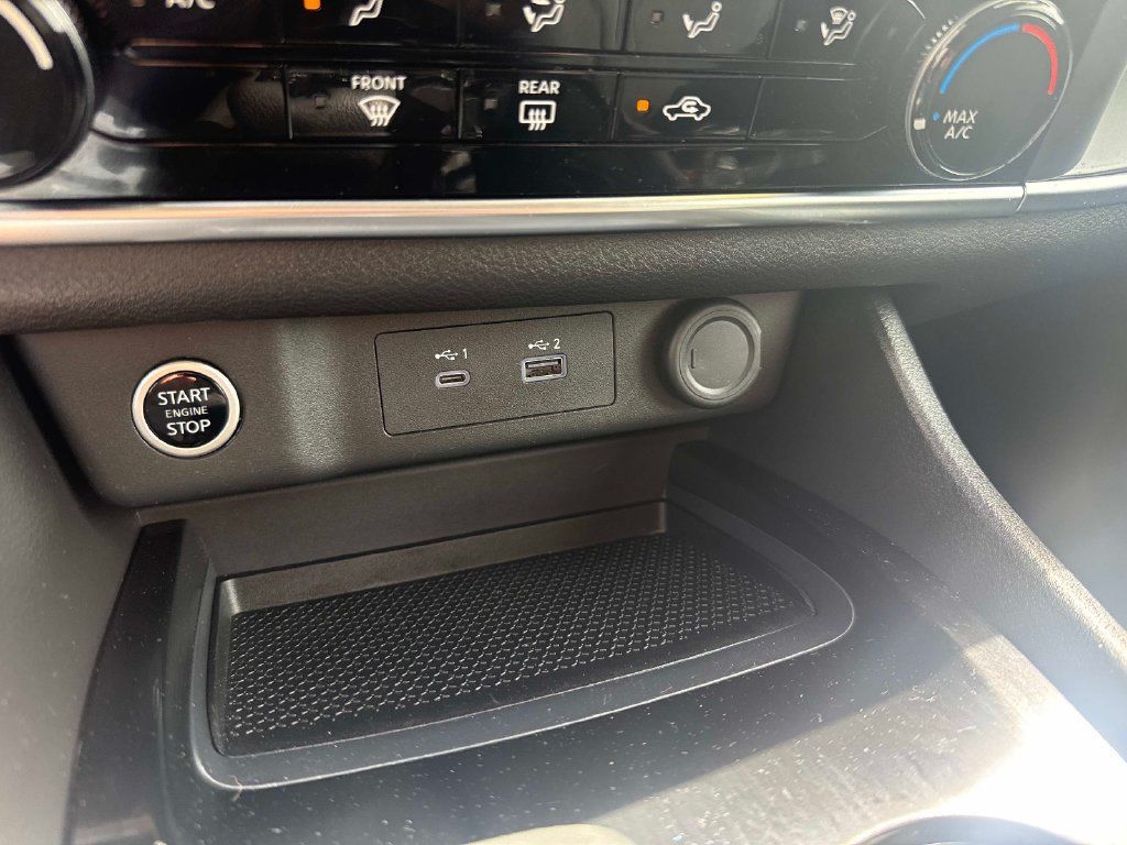 Certified 2023 Nissan Rogue S AWD/4WD image 24