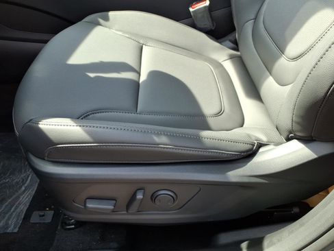 New 2026 Hyundai Santa Cruz SEL AWD/4WD image 11
