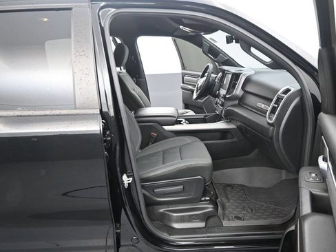 Used 2023 RAM 1500 Lone Star AWD/4WD image 32