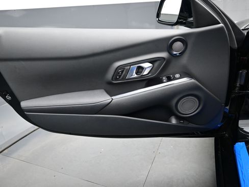 Used 2026 Toyota Supra w/ Driver Assist Package image 9
