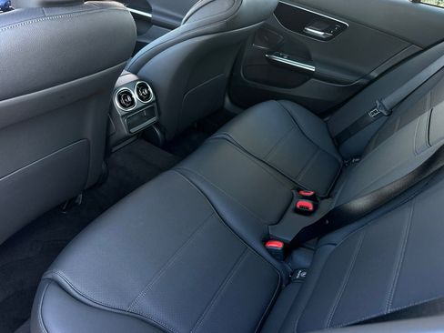 New 2026 Mercedes-Benz C 300 Sedan image 10