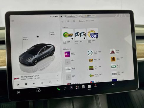 Used 2023 Tesla Model 3 Standard Range RWD image 21