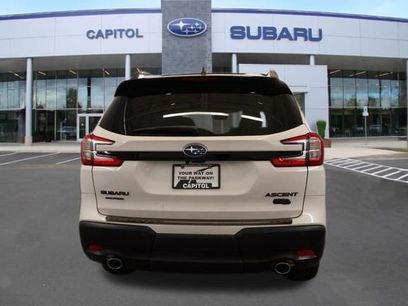 New 2026 Subaru Ascent Bronze Edition w/ Popular Package #2