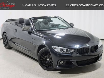 Used 2016 BMW 428i xDrive Convertible