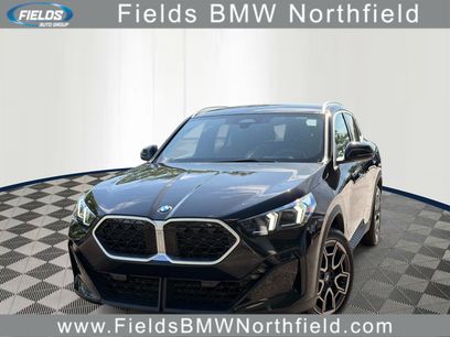 Used 2025 BMW X2 xDrive28i