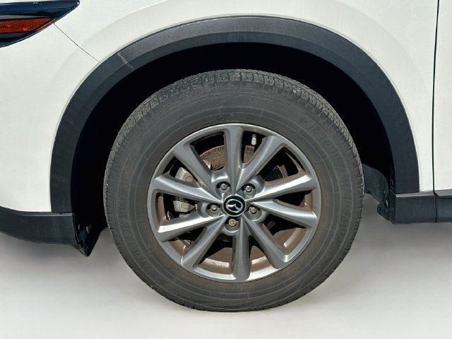 Used 2023 MAZDA CX-5 AWD 2.5 S image 28