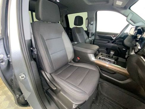 Used 2023 Chevrolet Silverado 1500 RST w/ All Star Edition Plus image 15