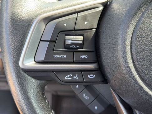 Certified 2024 Subaru Forester Premium AWD/4WD image 13