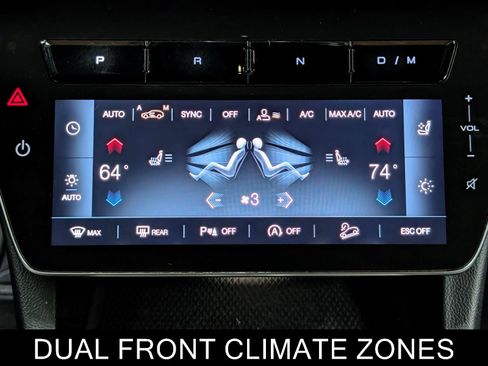 Used 2024 Maserati Grecale GT AWD/4WD image 25